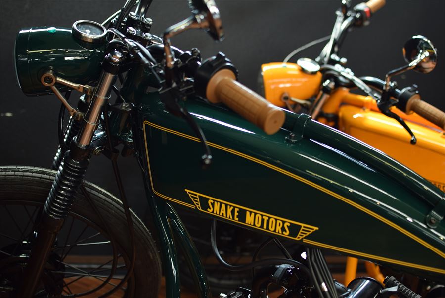 所ジョージバイクコレクション所有台数は何台？ビートたけし ...